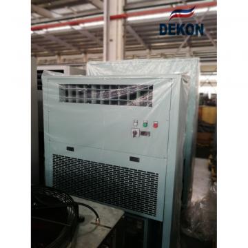 Marine&offshore standard Air cooled Self-Contained Air Conditioner