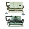 Marine&offshore water cooled Condensing Unit